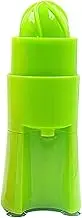 Hand Juicer | Multifunctional Orange Squeezer | Reusable Kitchen Gadgets, Portable Citrus Juicer for Home, Studio, Travel