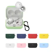 Silicone Protective Case Cover Bag for Sony LinkBuds WF-L900 Bluetooth Headphone