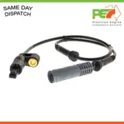 New * OEM * ABS Wheel Speed Sensor - Left Front For BMW M3 E36 3.0L S50 B30