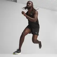 在飛比找momo購物網優惠-【PUMA】運動鞋 跑鞋 慢跑鞋 休閒鞋 男鞋 Deviat