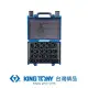 【KING TONY 金統立】專業級工具 27件式 1/2” DR. 氣動六角套筒組(KT4427MP)