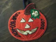 Camp Boo-mont Pocket Patch cpp
