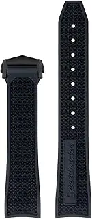 [KAVJU] For Omega Speedmaster Moonwatch Seamaster 300 AT150 PLANET OCEAN 600 Watch Strap 20mm To 21mm Strap For Men's And Women's