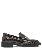 [Strategia] Strategia-Loafers & Slippers Marrone-Donna 39