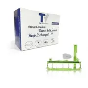Replacement Part For Bissell Vacuum Cleaner Bottom Plate # compare to part 16161