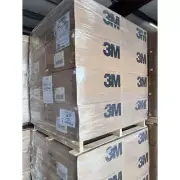 3M Aura 1870+ Protective Face Mask NIOSH Approved N95 Respirator 440 Pc