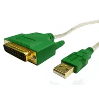 在飛比找PChome24h購物優惠-USB TO Priter cable BF800