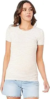 [Ripe] Maternity Women's Short Sleeve Round About Tee