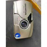 在飛比找蝦皮購物優惠-2手Olympus Mju II U-2  經典底片相機