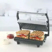 Borosil Super Prime Grill Sandwich Maker Grey Best Kitchen Appliances