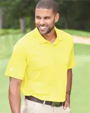 Golf ClimaLite® Basic Adidas -Polo A130