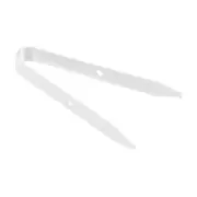 Keycap Puller Switch Remover DIY Tool Fixing Keyboard Steel, White