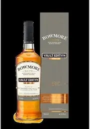 Bowmore Vault Edition Second Release