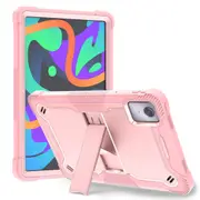 MCC Impact Shockproof Lenovo Tab M11 Case Cover 11" TB330 TB331 [Rose Gold+Rose Gold]