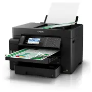 Epson EcoTank 4 Colour Multifunction Printer. ET16600