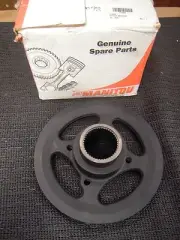 Manitou Crank Pulley 474036 NEW in Box