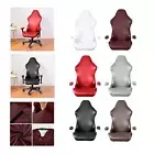 Gaming Chair Cover Stretch Armchair Gaming Chair Protector for Office Chair