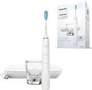 Philips Sonicare DiamondClean 9000 Electric Sonic Toothbrush with App (Model HX9911/27)