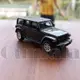 1:64 Jeep Wrangler Sahara JL 模型 吉普SUV 藍哥 牧馬人撒哈拉 1/64模型車 拓意