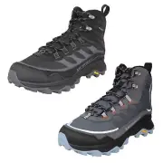 Mens Merrell - Moab Speed Thermo Mid Wp J06691 Vibram Sole Waterproof Boots