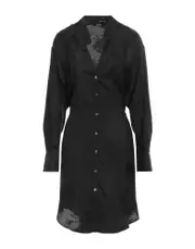 [ISABEL BENENATO] ISABEL BENENATO Mini dresses - Item 15455749