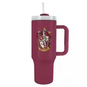 Harry Potter Gryffindor 1.1L Tumbler Maroon One Size
