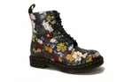 Dr Martens 8 Hole 1460 Pascal Backhand Navy 23876417 Classic Doc