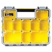 STANLEY FATMAX Pro Organizer Metal Latch Water Seal Shallow 1-97-517