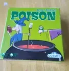 Outset Media Reiner Knizia's Poison Card Game Potions Family Party Kids Sealed