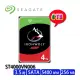 【MR3C】含稅附發票 SEAGATE 4T 4TB IronWolf 那嘶狼 NAS 硬碟 ST4000VN006