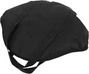 BESPORTBLE Portable BBQ Tool Accessories Skillet Storage Bag Camping Grill Pan Bag