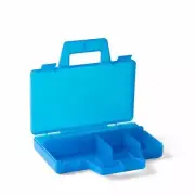 LEGO Sorting To Go, in Blue [New Toy] Blue, Brick