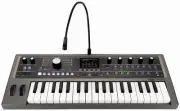 KORG microKORG 2 (MK 2) SYNTHESIZER VOCORDER