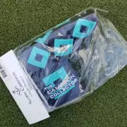 SCOTTY CAMERON TCC PUTTER COVER