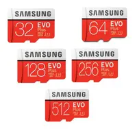 在飛比找蝦皮購物優惠-Samsung 三星 EVO PLUS 32G 64G 12