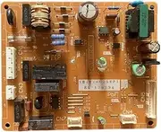 Replace The Refrigerator Logic Board Inverter Accessory, Compatible For Panasonic, Refrigerator Control Main Board BG-179234 YH2710 C25EP1 Power Board, Main Control Board Refrigerator Motherboard Spar