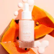 ColourPop®: Discover Papaya Smoothing Face Milk | Skincare