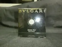 在飛比找Yahoo!奇摩拍賣優惠-寶格麗 Bvlgari Jasmin Noir 夜茉莉淡香精