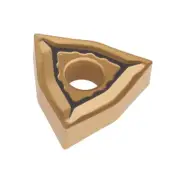 Dorian 69873, WNMG-433-UEM-DPC25UT Carbide Inserts (10 PCS)