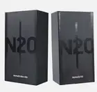 NEW Samsung Galaxy Note 20 Ultra (5G) SM-N986U 128/512GB Factory Unlocked Phone