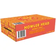 Howler Head Bourbon and Cola Can 330mL