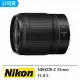 【Nikon 尼康】NIKKOR Z 35mm F1.8S(公司貨)