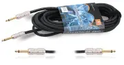 TECHNICAL PRO 1/4'' to 1/4" 16 gauge 25 feet Speaker Cable
