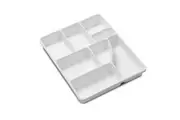 MADESMART JUNK DRAWER ORGANIZER