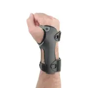 Ossur Exoform Carpal Tunnel Tendonitis Wrist Brace