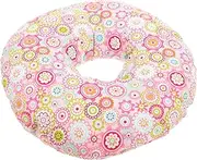 WHAMVOX Safe and Wear-Resistant Pillow Pillow for Ear Side Sleeping Support