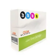 5x Cartridge for Xerox WC-7335-FX WC-7346-FX WC-7245 WC-7345-RX