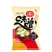 十全 原味味噌1KG