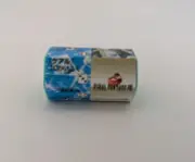 Final Fantasy VIII Selphie Bandai Eraser - 1999 Squaresoft - New