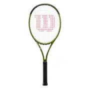 Wilson Blade Feel 100 Tennis Racquet